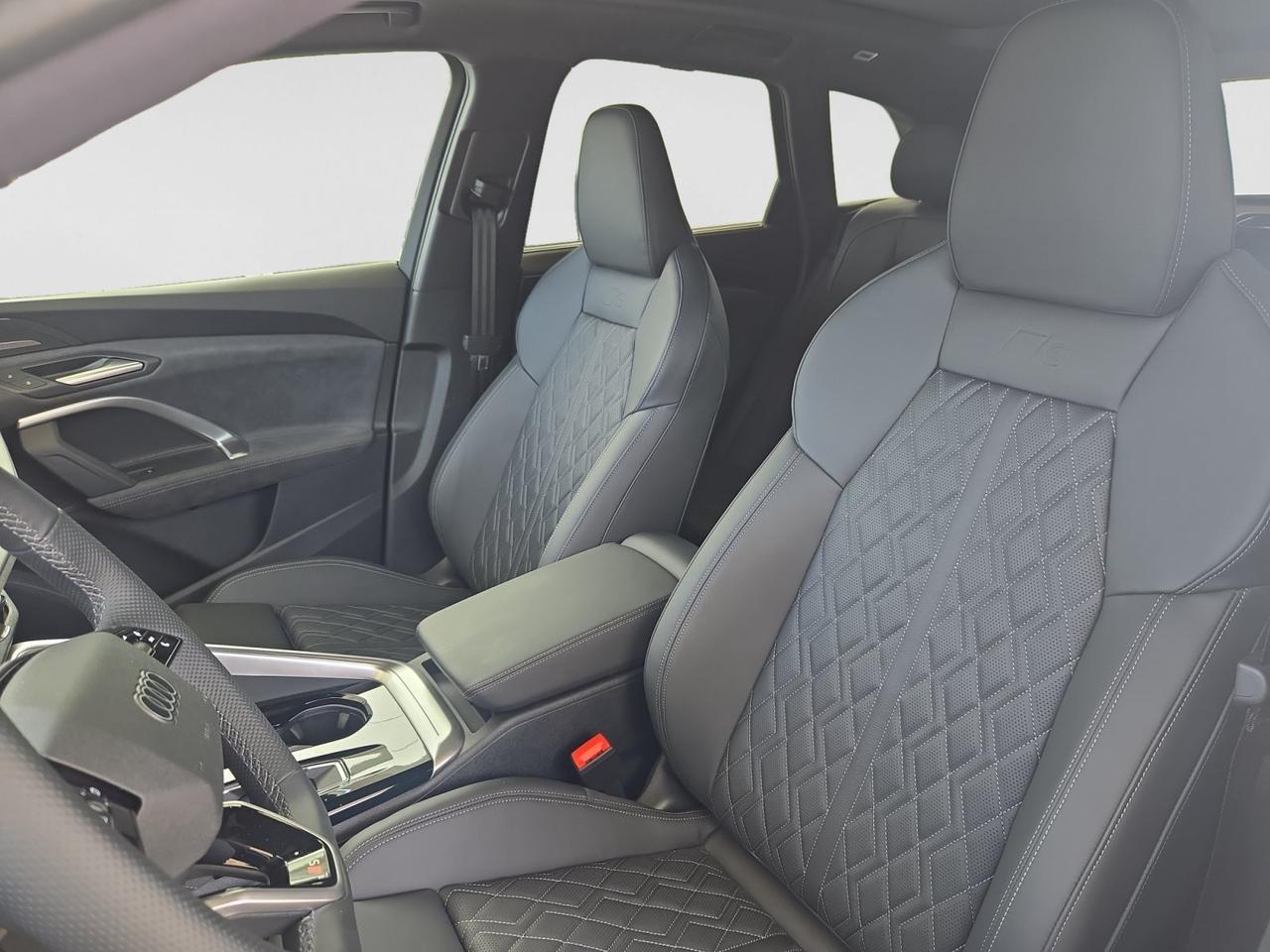 2026 Audi SQ5 Premium Plus  Selma TX