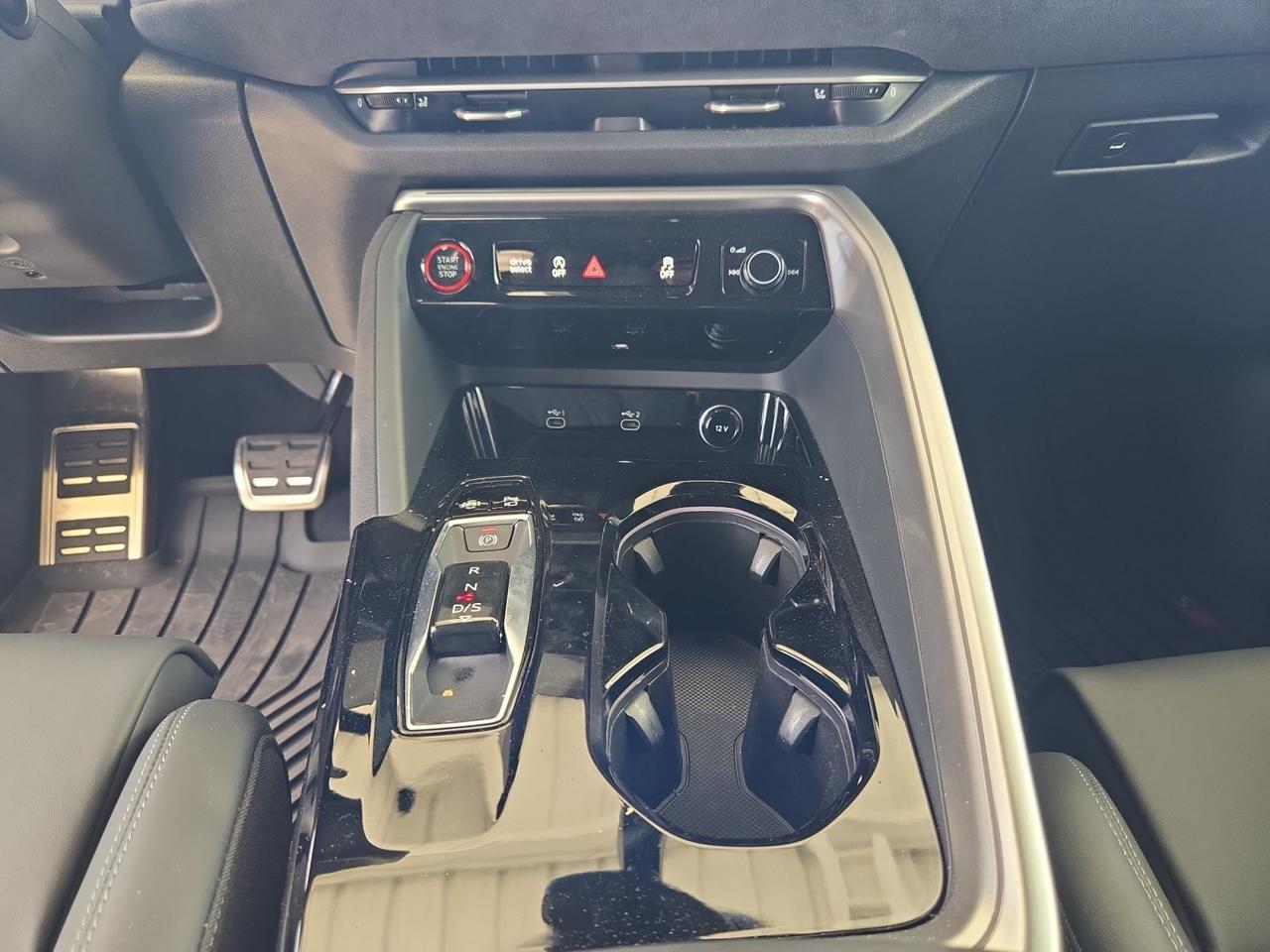 2026 Audi SQ5 Premium Plus  Selma TX