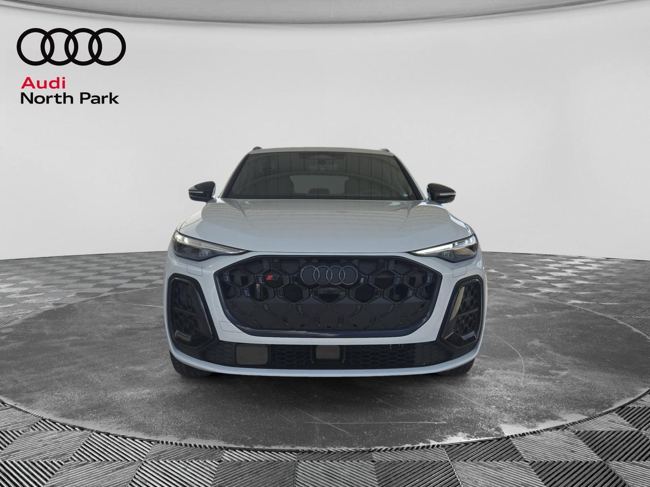 2026 Audi SQ5 Premium Plus  Selma TX