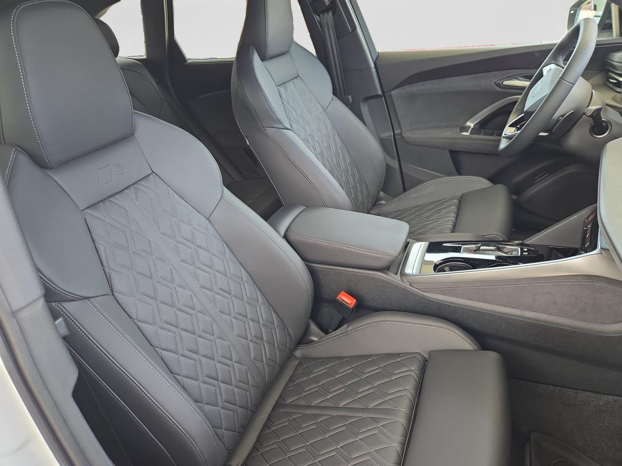 2026 Audi SQ5 Premium Plus  Selma TX