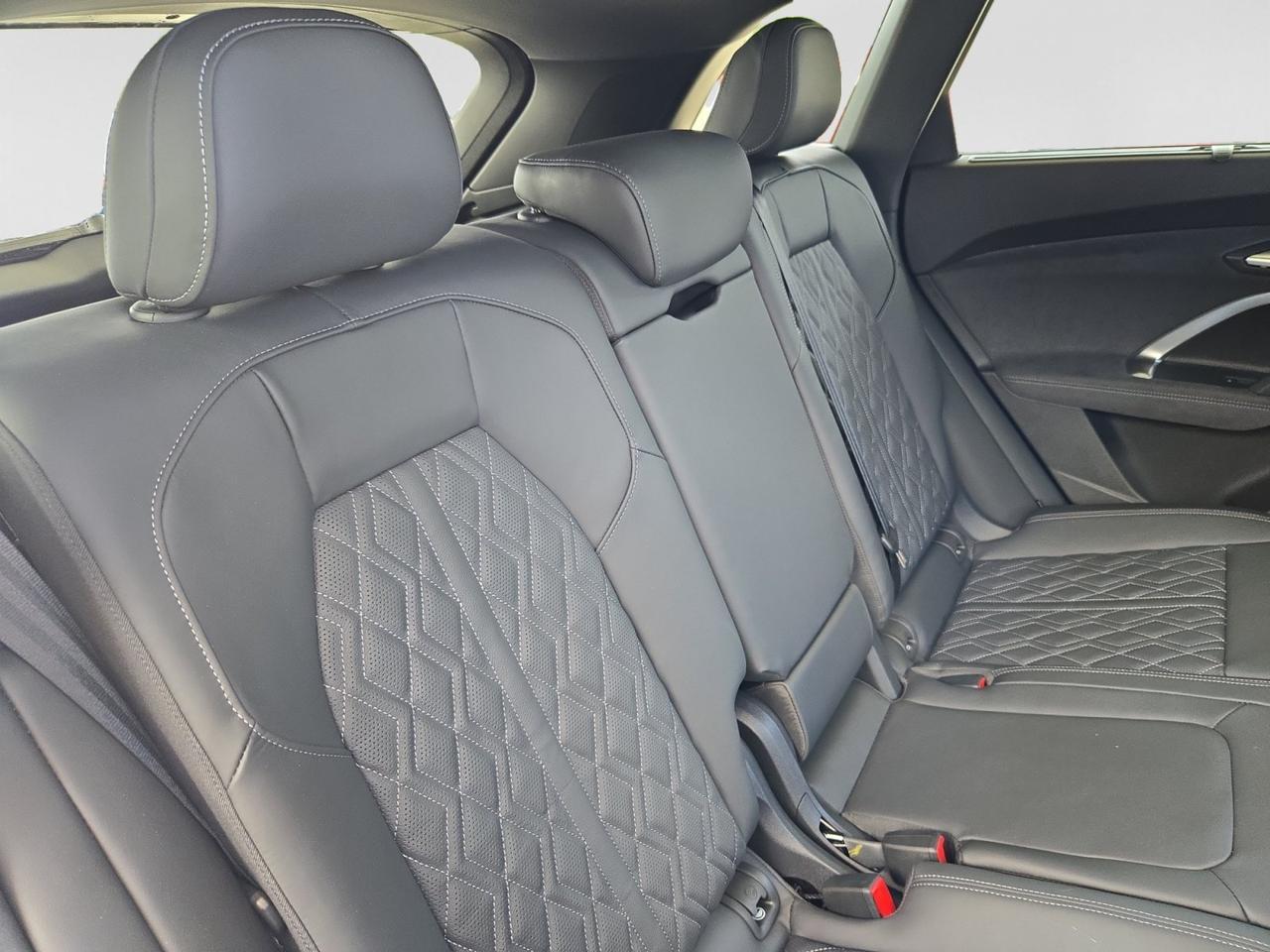 2026 Audi SQ5 Premium Plus  Selma TX