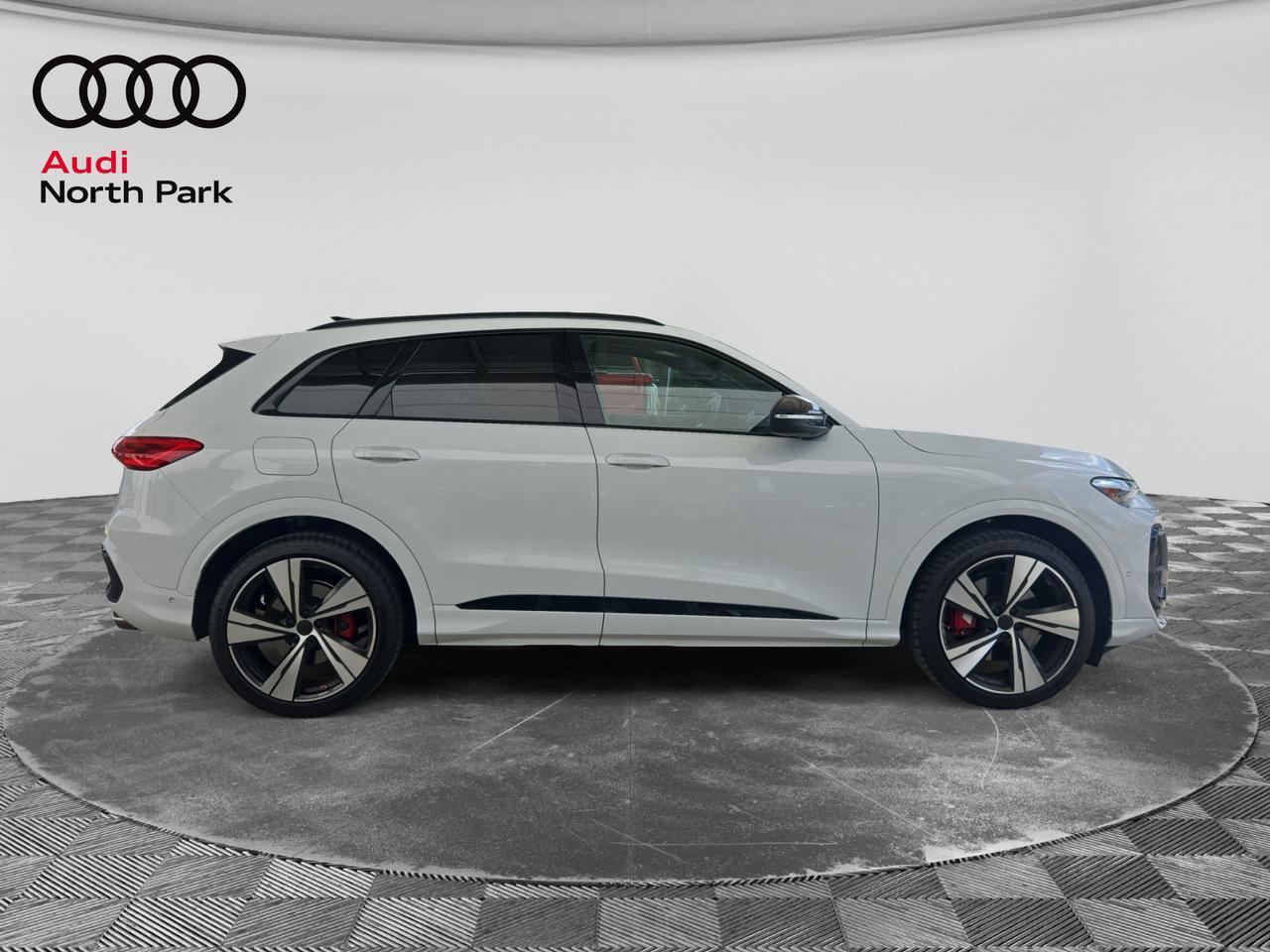 2026 Audi SQ5 Premium Plus  Selma TX