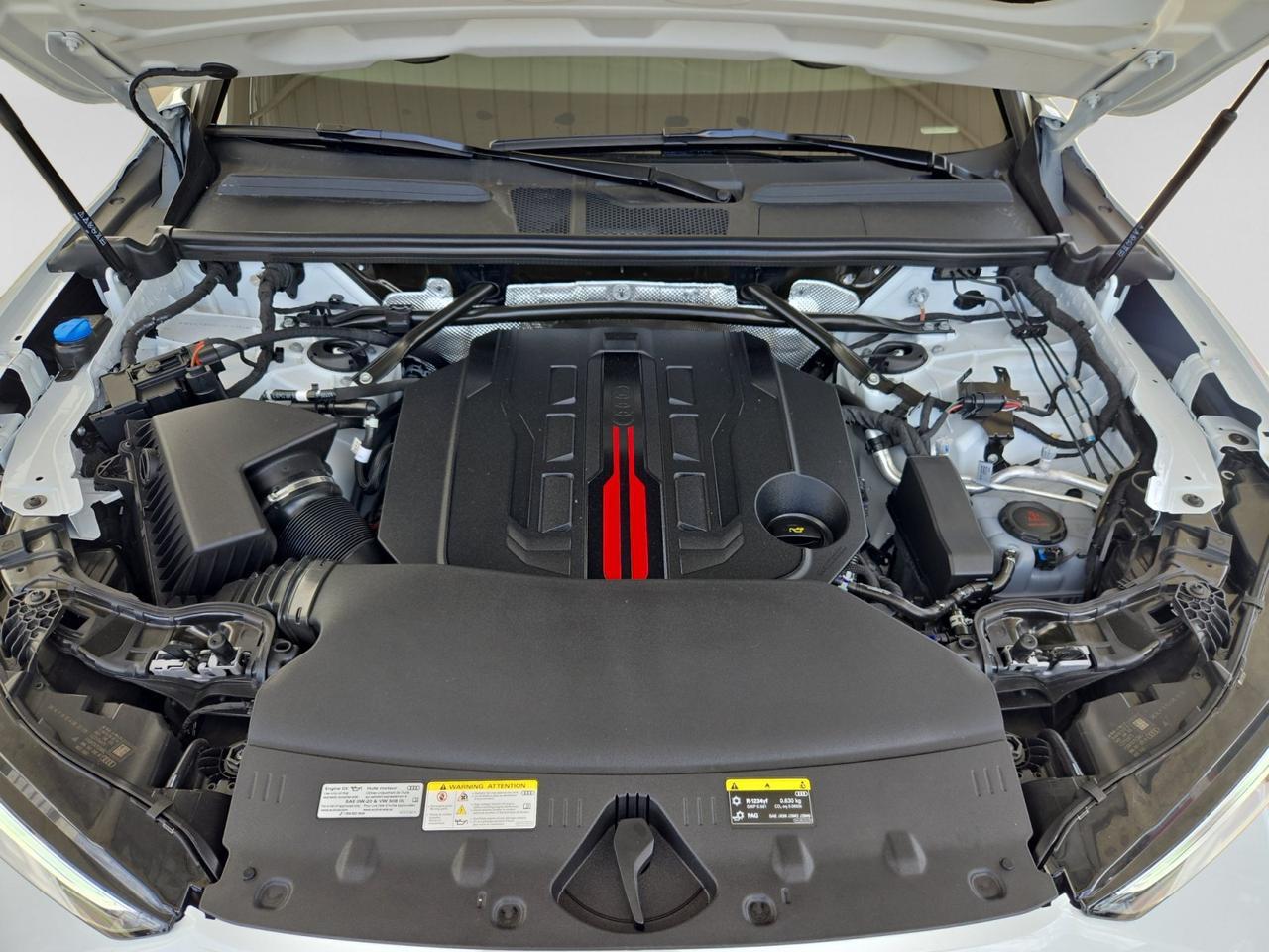 2026 Audi SQ5 Premium Plus  Selma TX