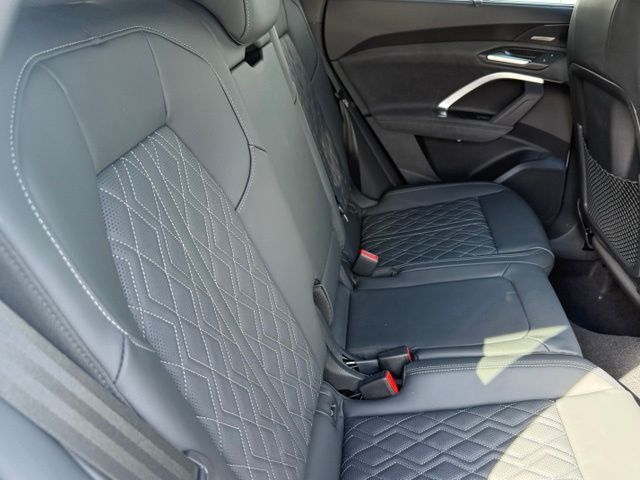 2026 Audi SQ5 Sportback Prestige Albuquerque NM