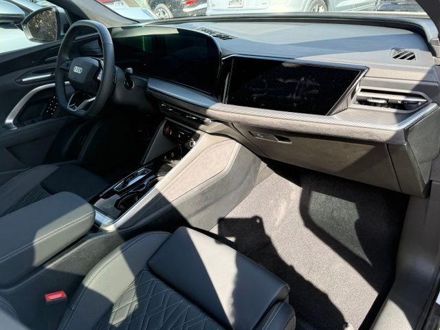 2026 Audi SQ5 Sportback Prestige Albuquerque NM