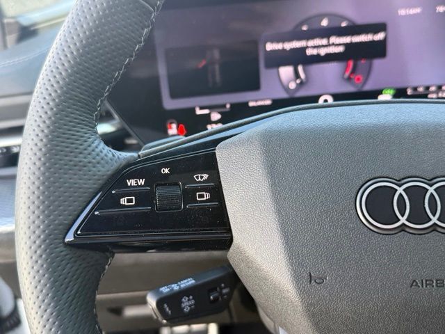 2026 Audi SQ5 Sportback Prestige Albuquerque NM