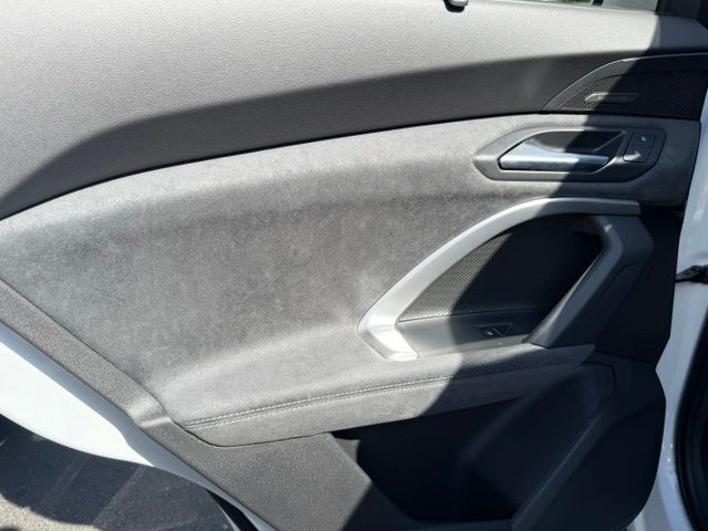 2026 Audi SQ5 Sportback Prestige Albuquerque NM