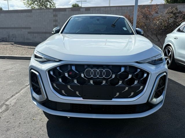 2026 Audi SQ5 Sportback Prestige Albuquerque NM