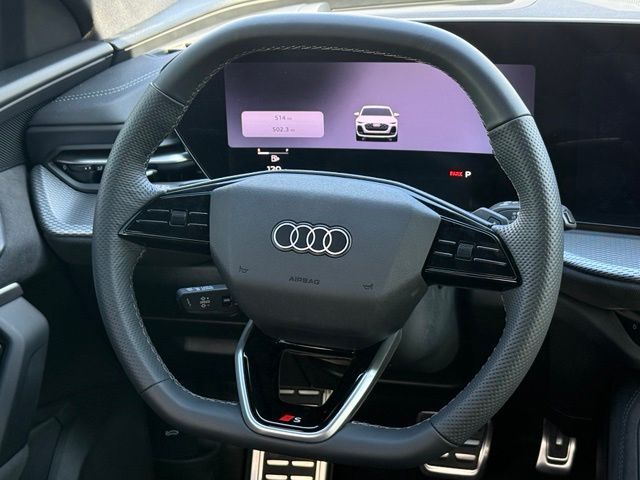 2026 Audi SQ5 Sportback Prestige Albuquerque NM