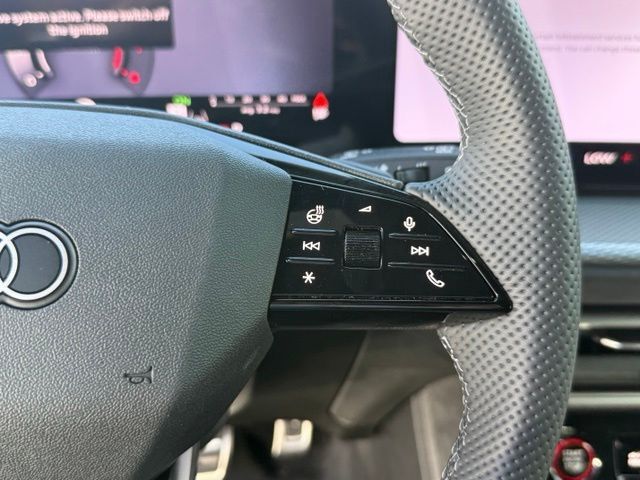 2026 Audi SQ5 Sportback Prestige Albuquerque NM