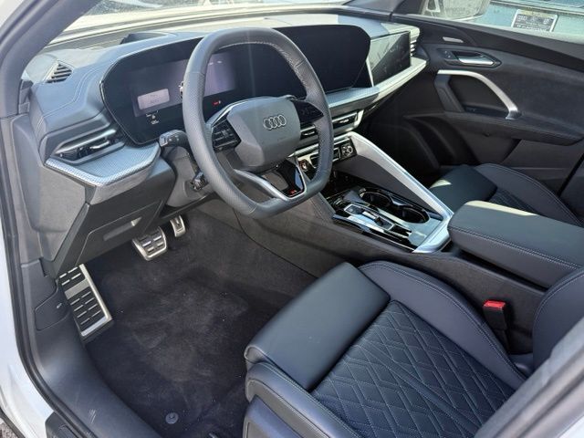 2026 Audi SQ5 Sportback Prestige Albuquerque NM