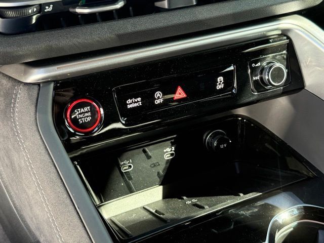 2026 Audi SQ5 Sportback Prestige Albuquerque NM
