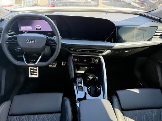 2026 Audi SQ5 Sportback Prestige Albuquerque NM