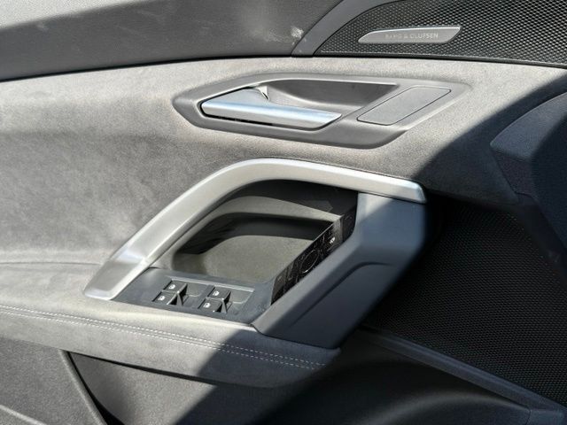 2026 Audi SQ5 Sportback Prestige Albuquerque NM