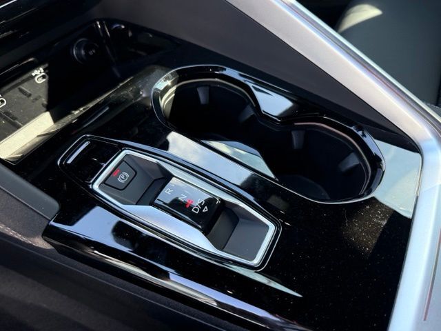 2026 Audi SQ5 Sportback Prestige Albuquerque NM