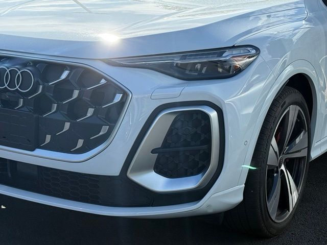 2026 Audi SQ5 Sportback Prestige Albuquerque NM