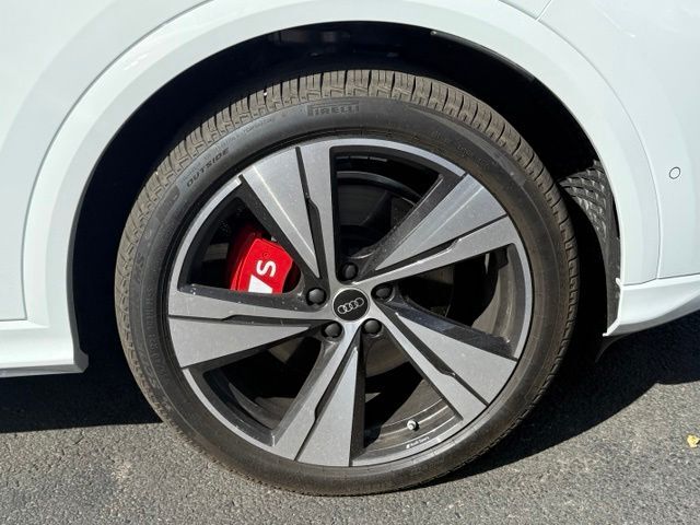 2026 Audi SQ5 Sportback Prestige Albuquerque NM