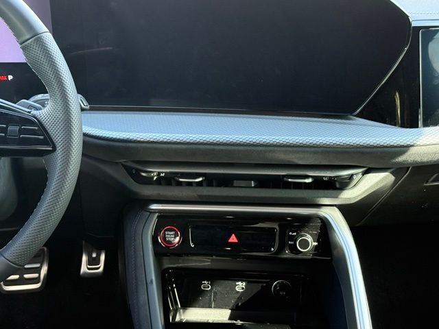 2026 Audi SQ5 Sportback Prestige Albuquerque NM