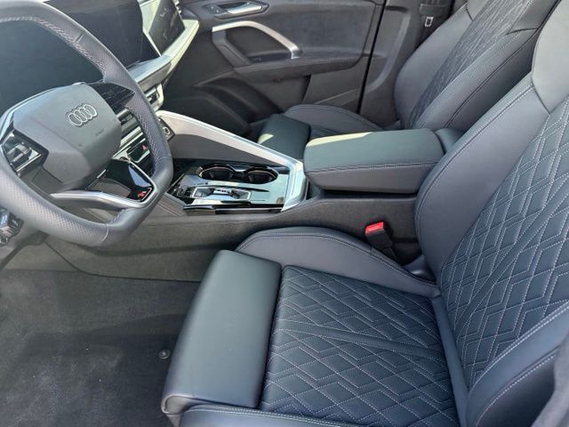 2026 Audi SQ5 Sportback Prestige Albuquerque NM