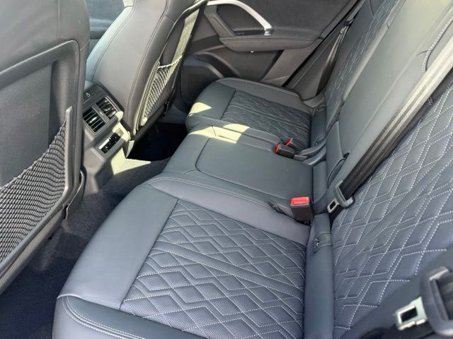 2026 Audi SQ5 Sportback Prestige Albuquerque NM