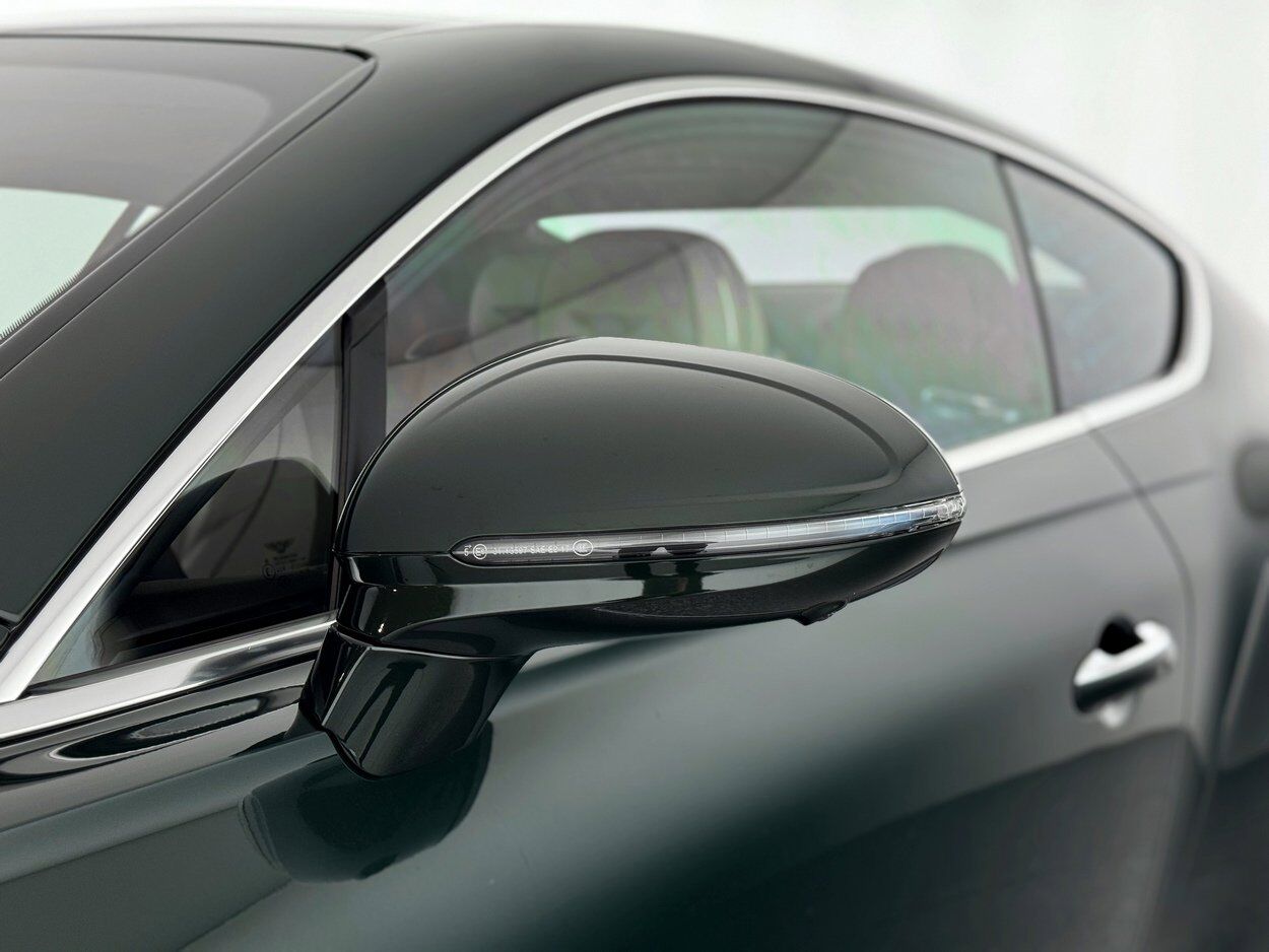 2026 BENTLEY CONTINENTAL GT Bellevue WA