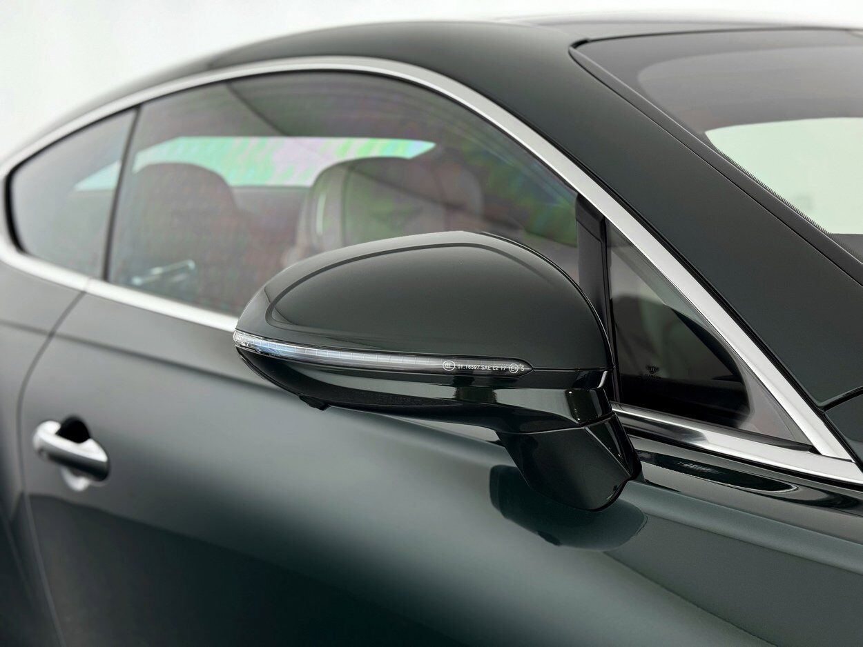 2026 BENTLEY CONTINENTAL GT Bellevue WA