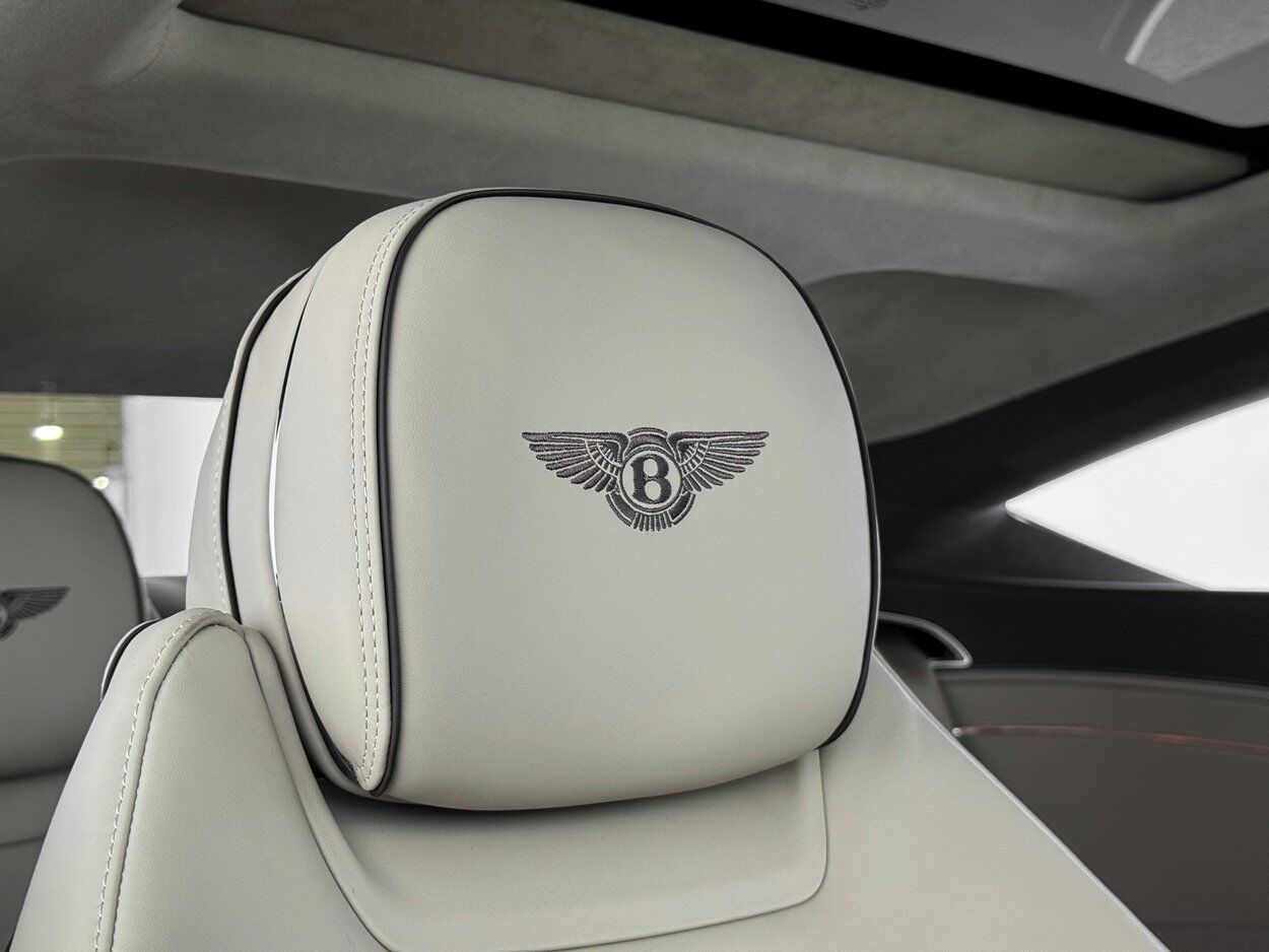 2026 BENTLEY CONTINENTAL GT Bellevue WA