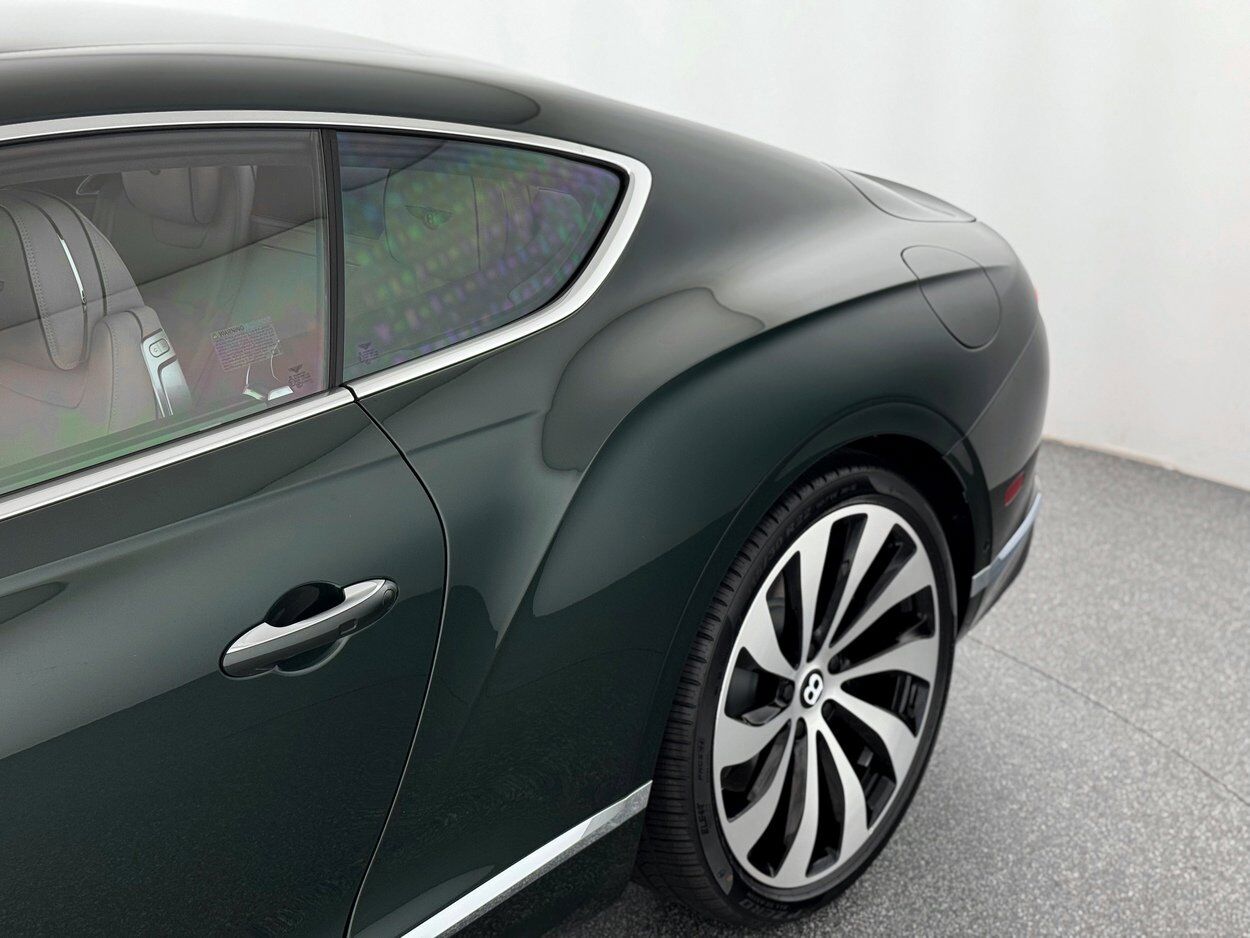 2026 BENTLEY CONTINENTAL GT Bellevue WA