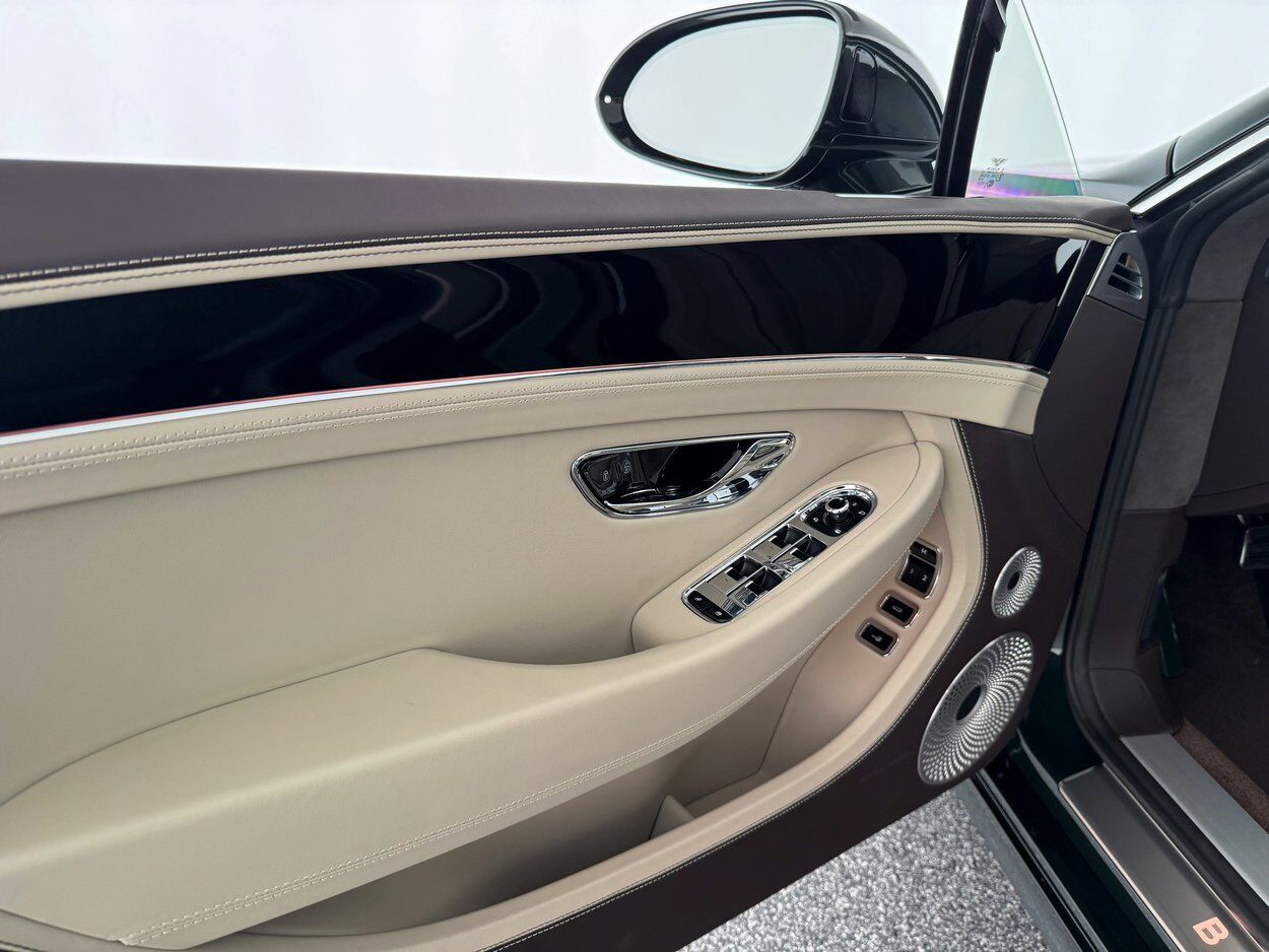 2026 BENTLEY CONTINENTAL GT Bellevue WA