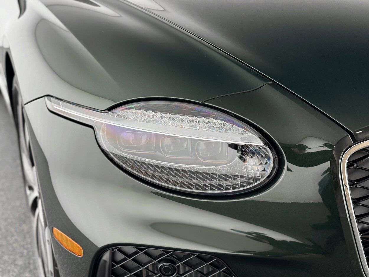 2026 BENTLEY CONTINENTAL GT Bellevue WA