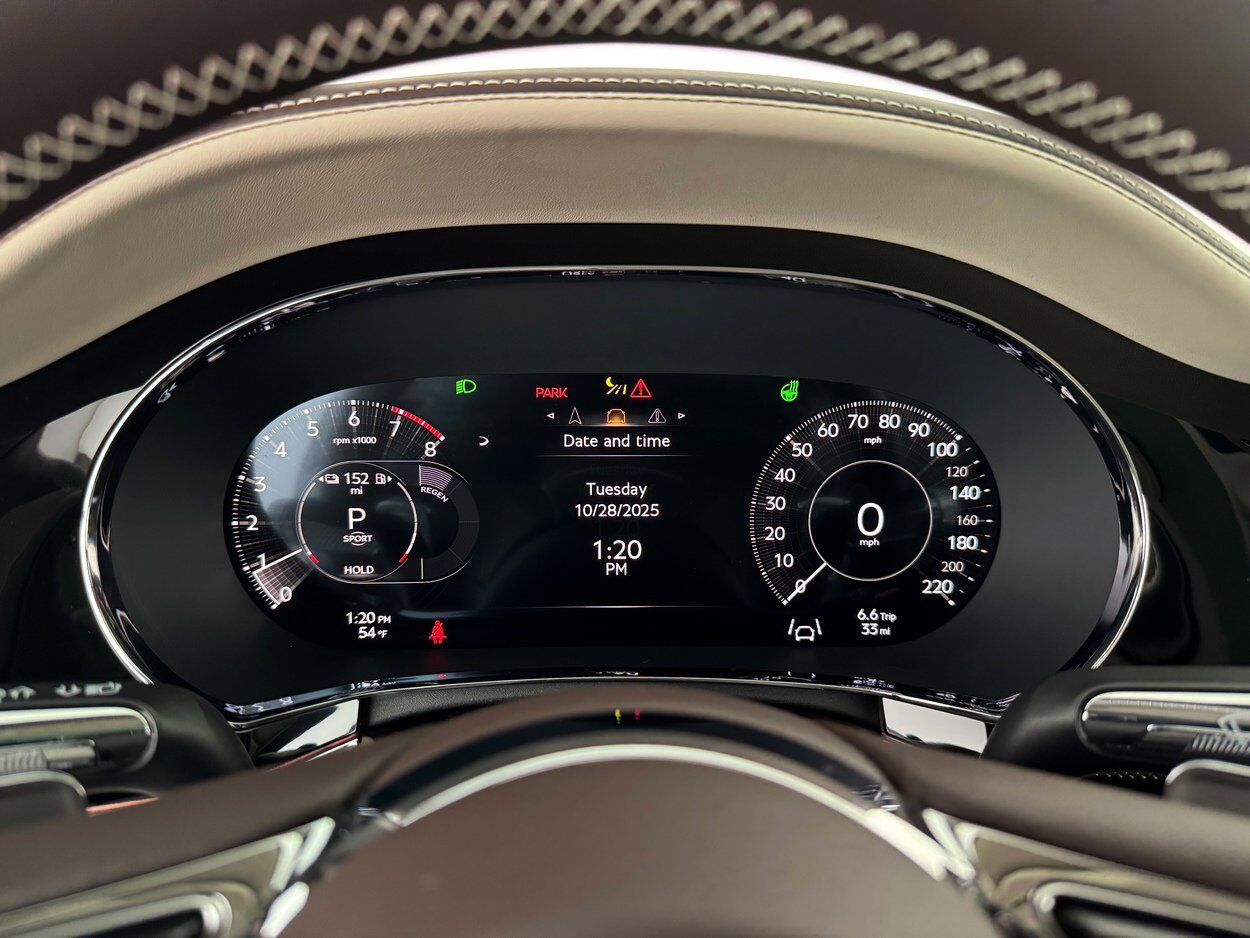 2026 BENTLEY CONTINENTAL GT Bellevue WA