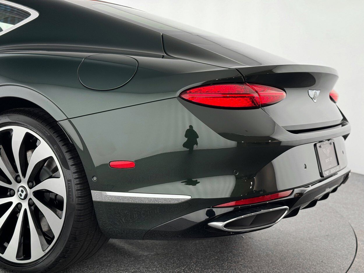 2026 BENTLEY CONTINENTAL GT Bellevue WA