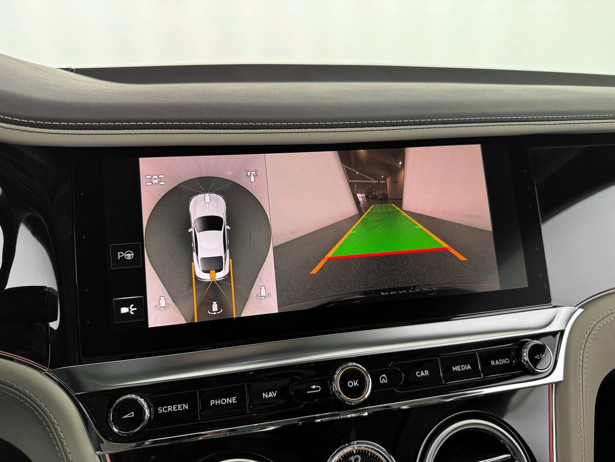 2026 BENTLEY CONTINENTAL GT Bellevue WA