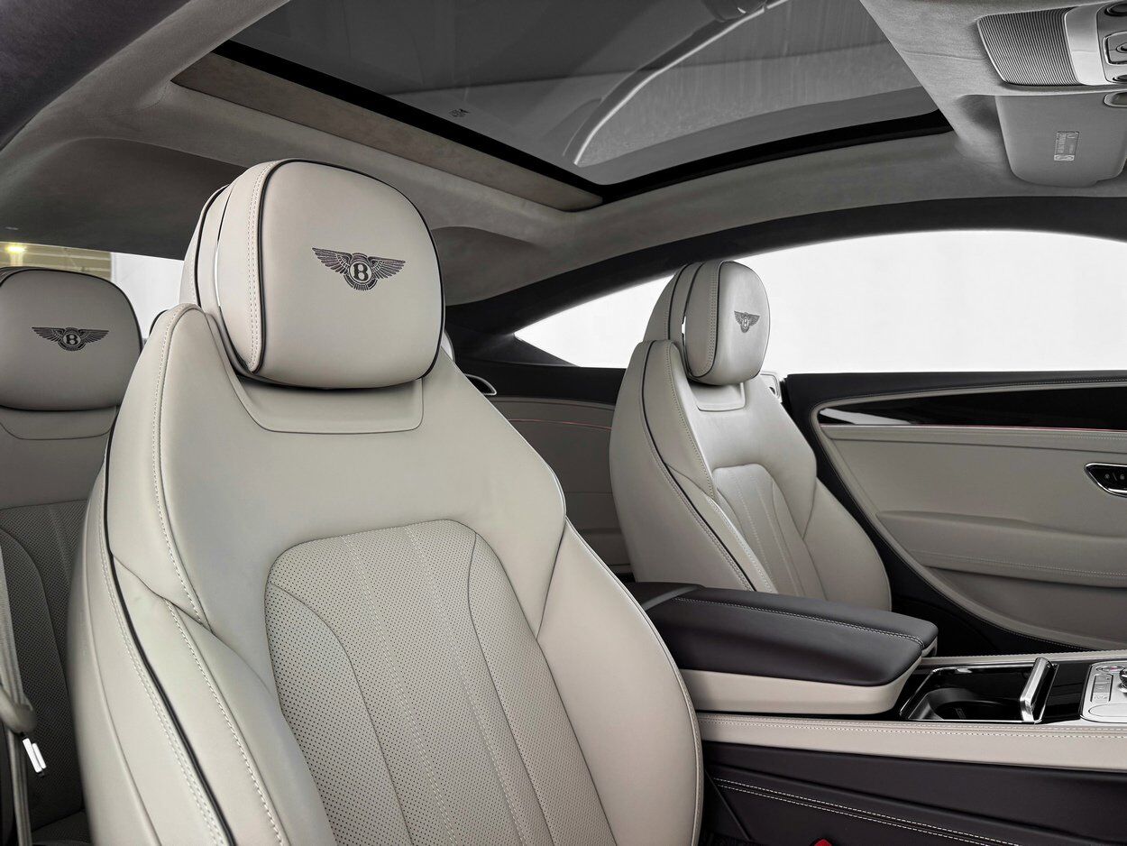 2026 BENTLEY CONTINENTAL GT Bellevue WA