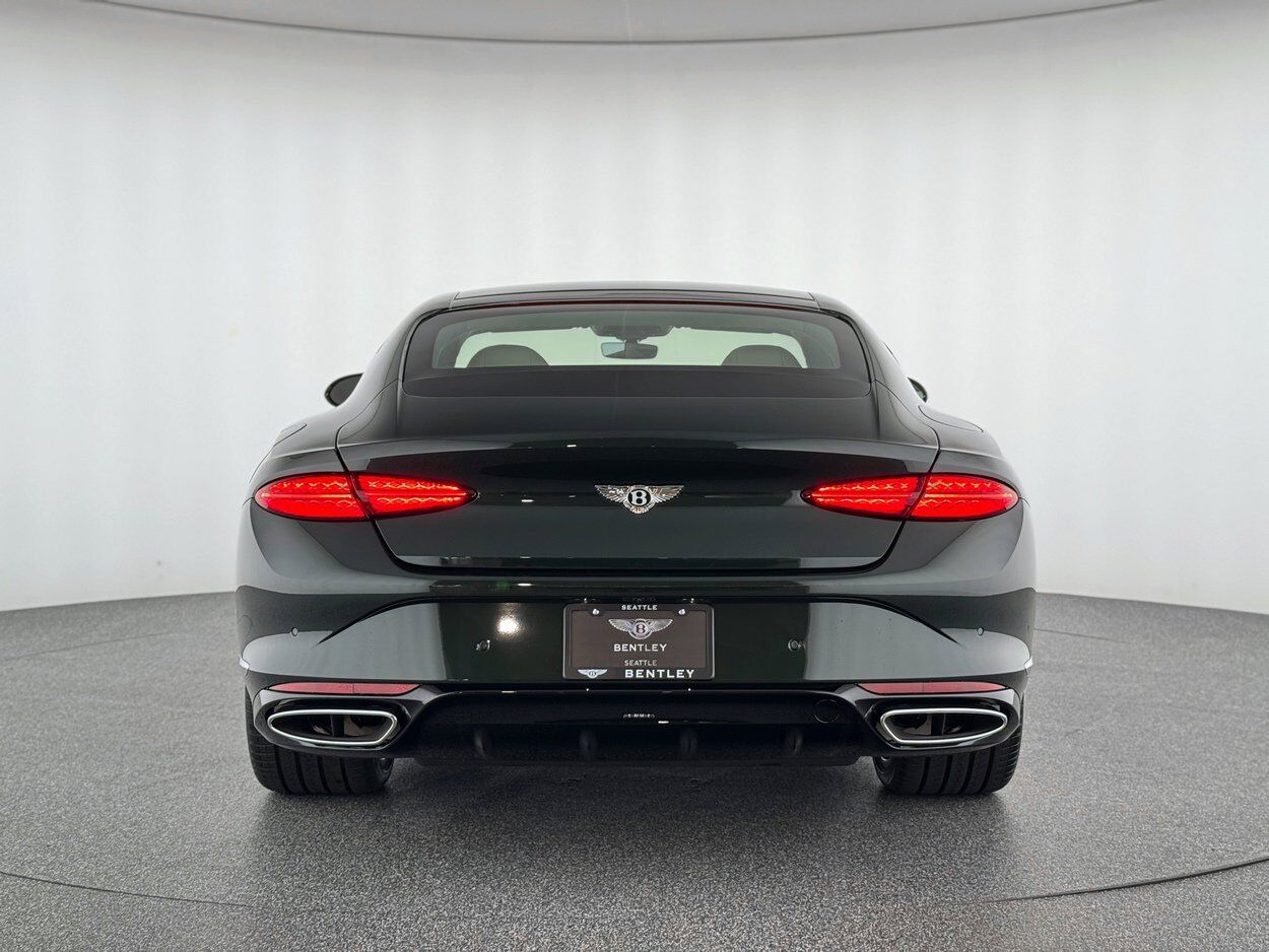 2026 BENTLEY CONTINENTAL GT Bellevue WA