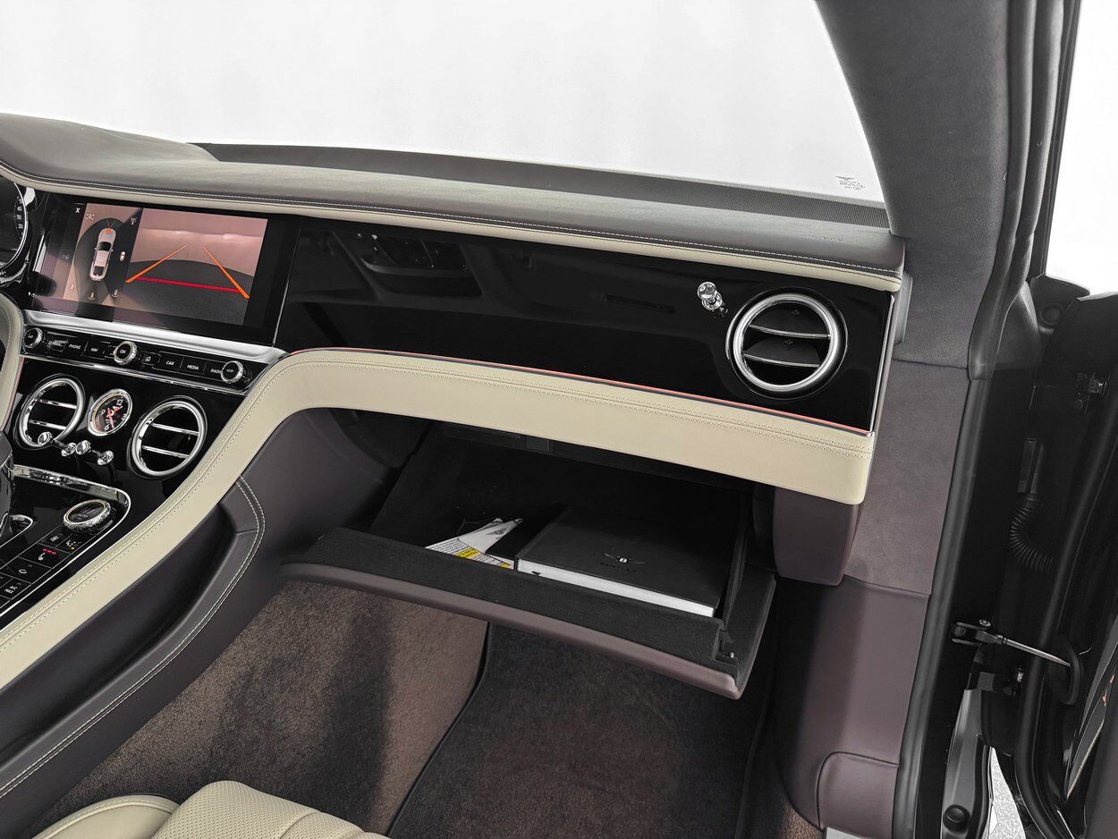 2026 BENTLEY CONTINENTAL GT Bellevue WA