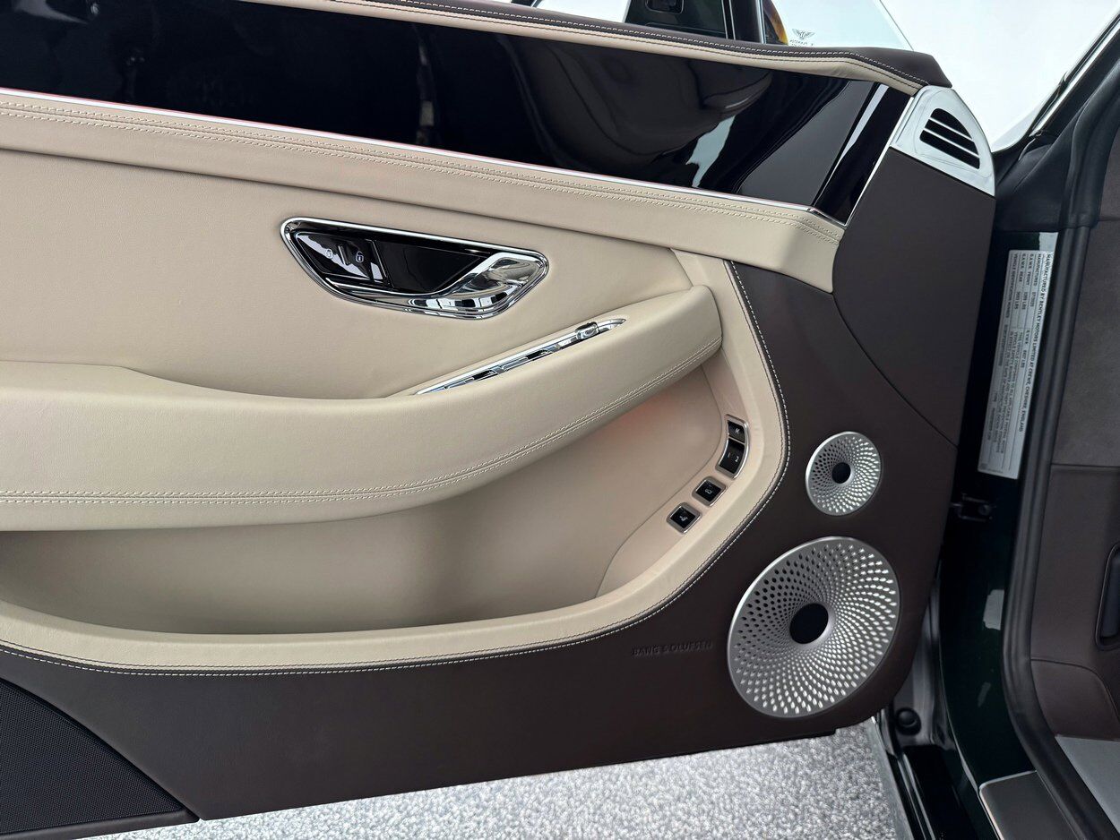 2026 BENTLEY CONTINENTAL GT Bellevue WA
