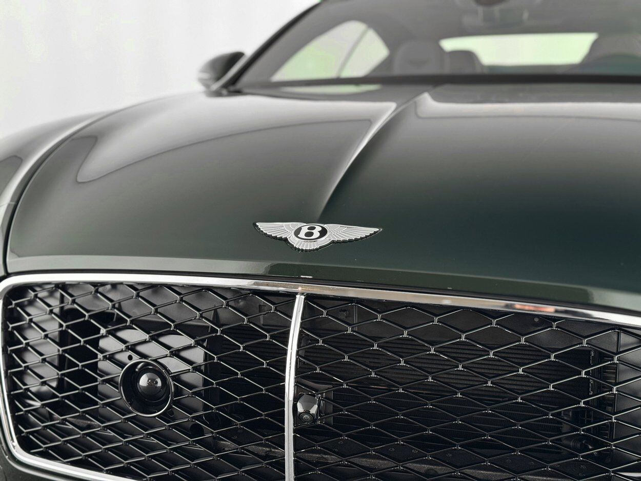 2026 BENTLEY CONTINENTAL GT Bellevue WA