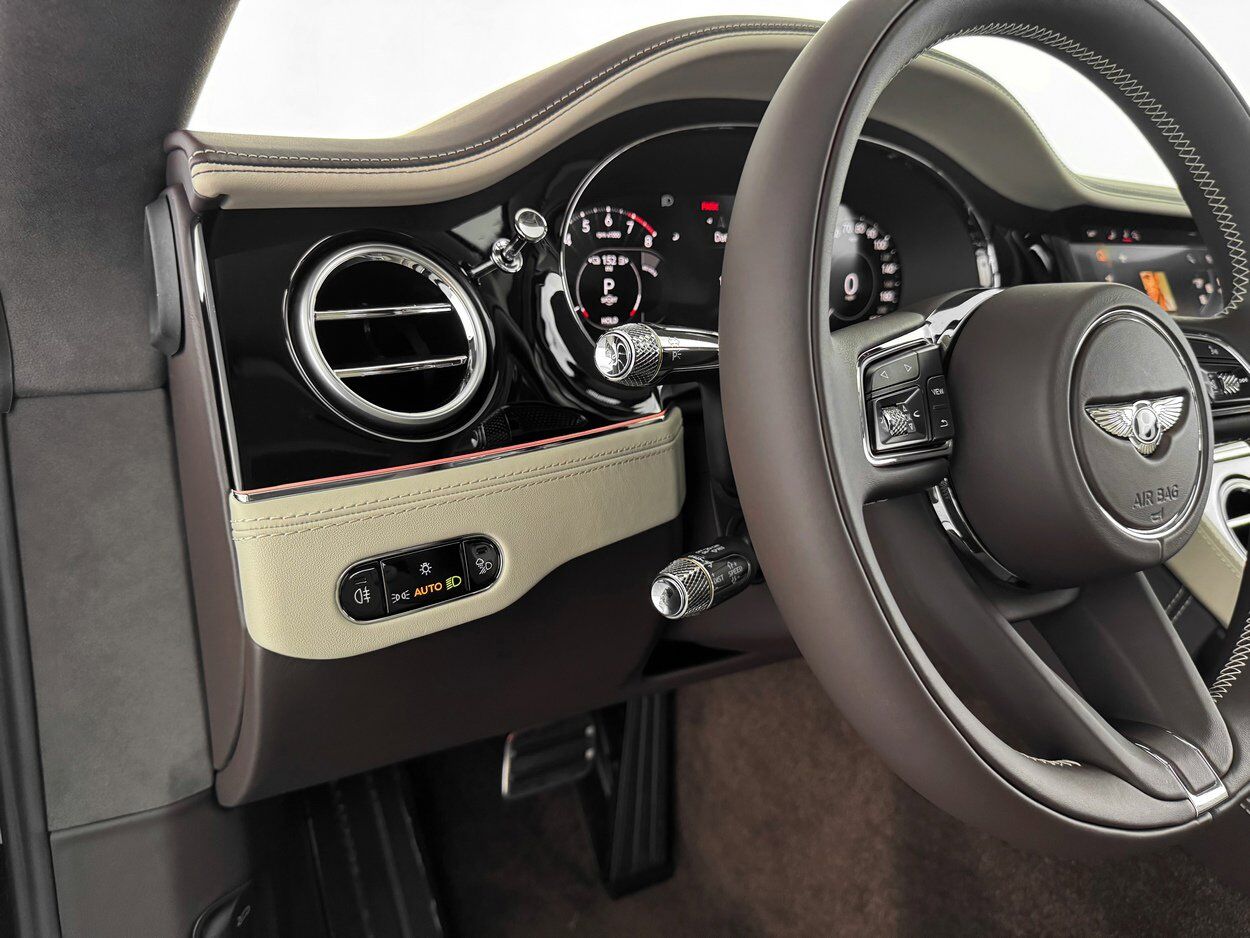 2026 BENTLEY CONTINENTAL GT Bellevue WA