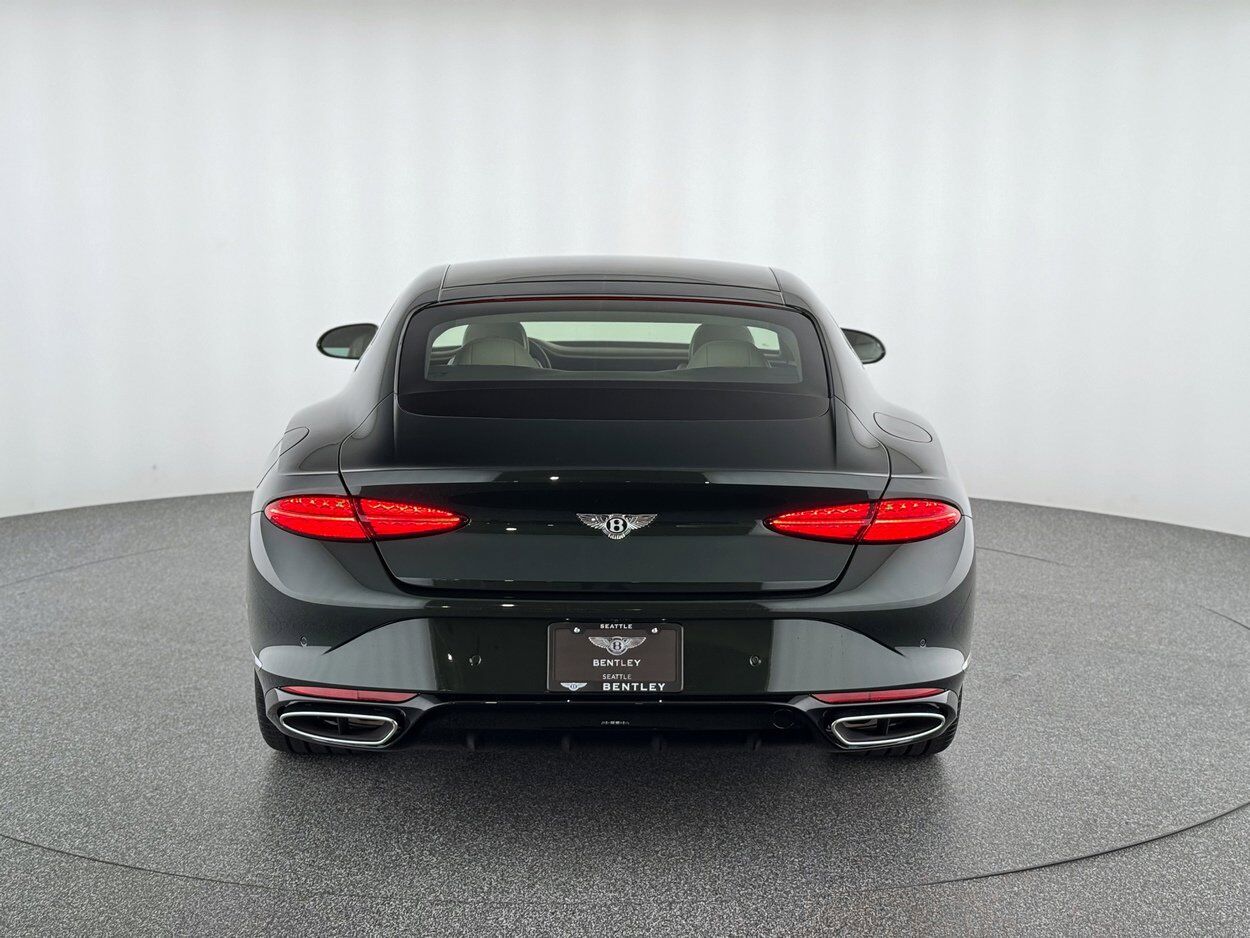 2026 BENTLEY CONTINENTAL GT Bellevue WA