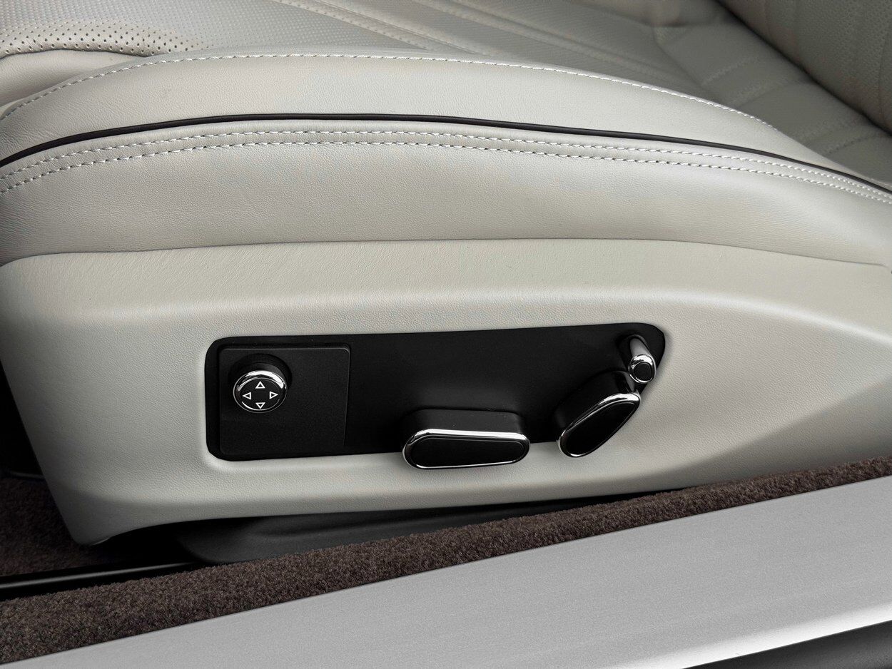 2026 BENTLEY CONTINENTAL GT Bellevue WA