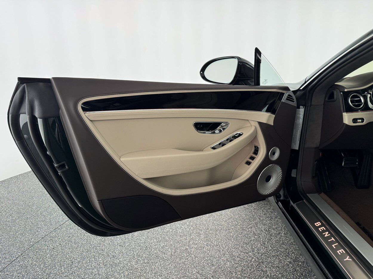 2026 BENTLEY CONTINENTAL GT Bellevue WA