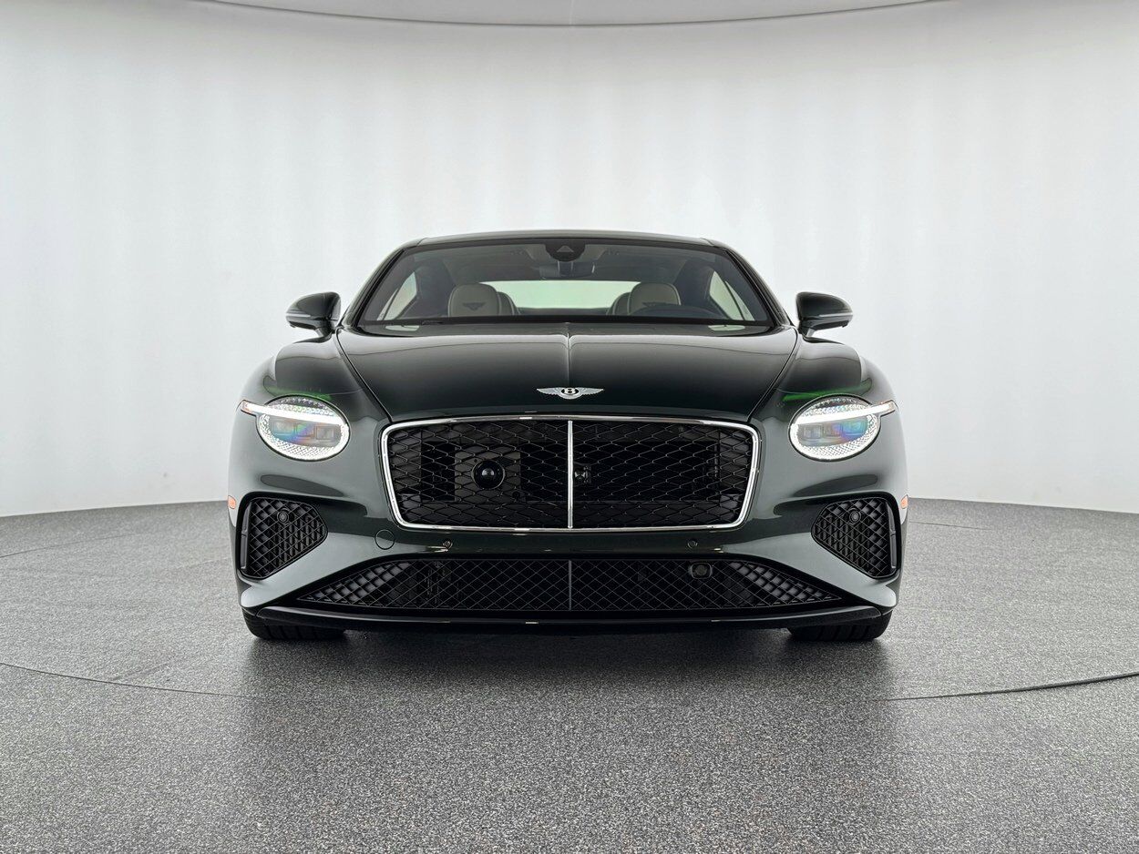 2026 BENTLEY CONTINENTAL GT Bellevue WA