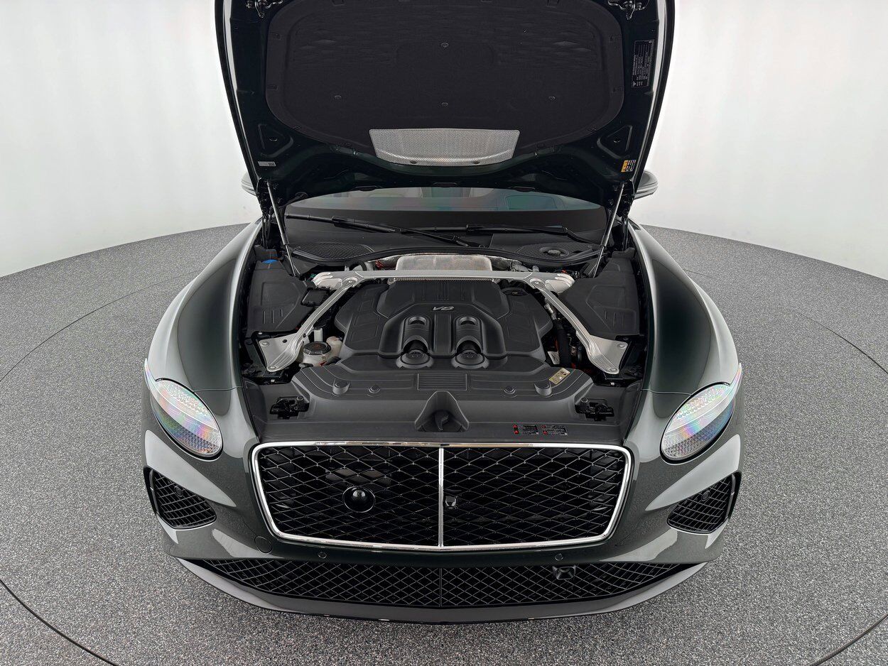 2026 BENTLEY CONTINENTAL GT Bellevue WA