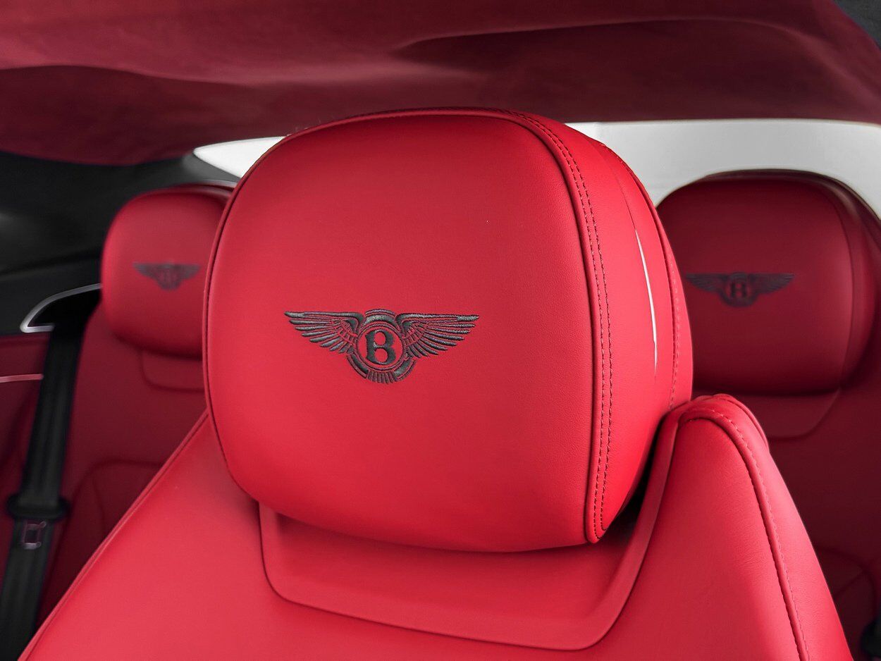 2026 BENTLEY CONTINENTAL GT Bellevue WA