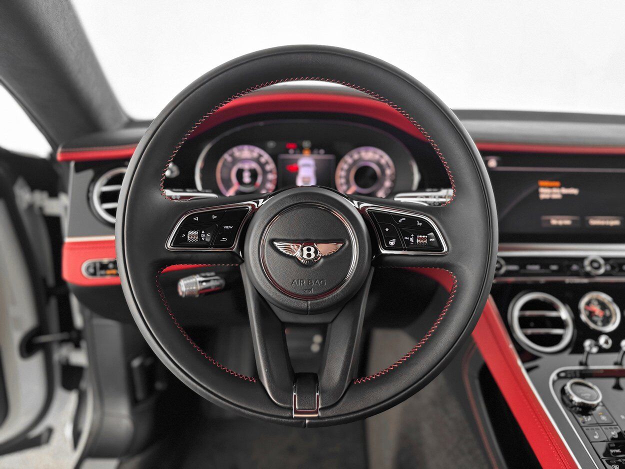 2026 BENTLEY CONTINENTAL GT Bellevue WA