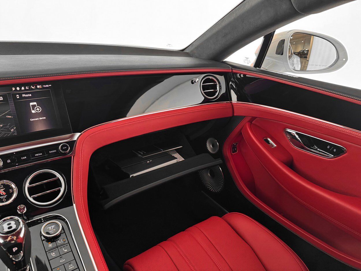 2026 BENTLEY CONTINENTAL GT Bellevue WA