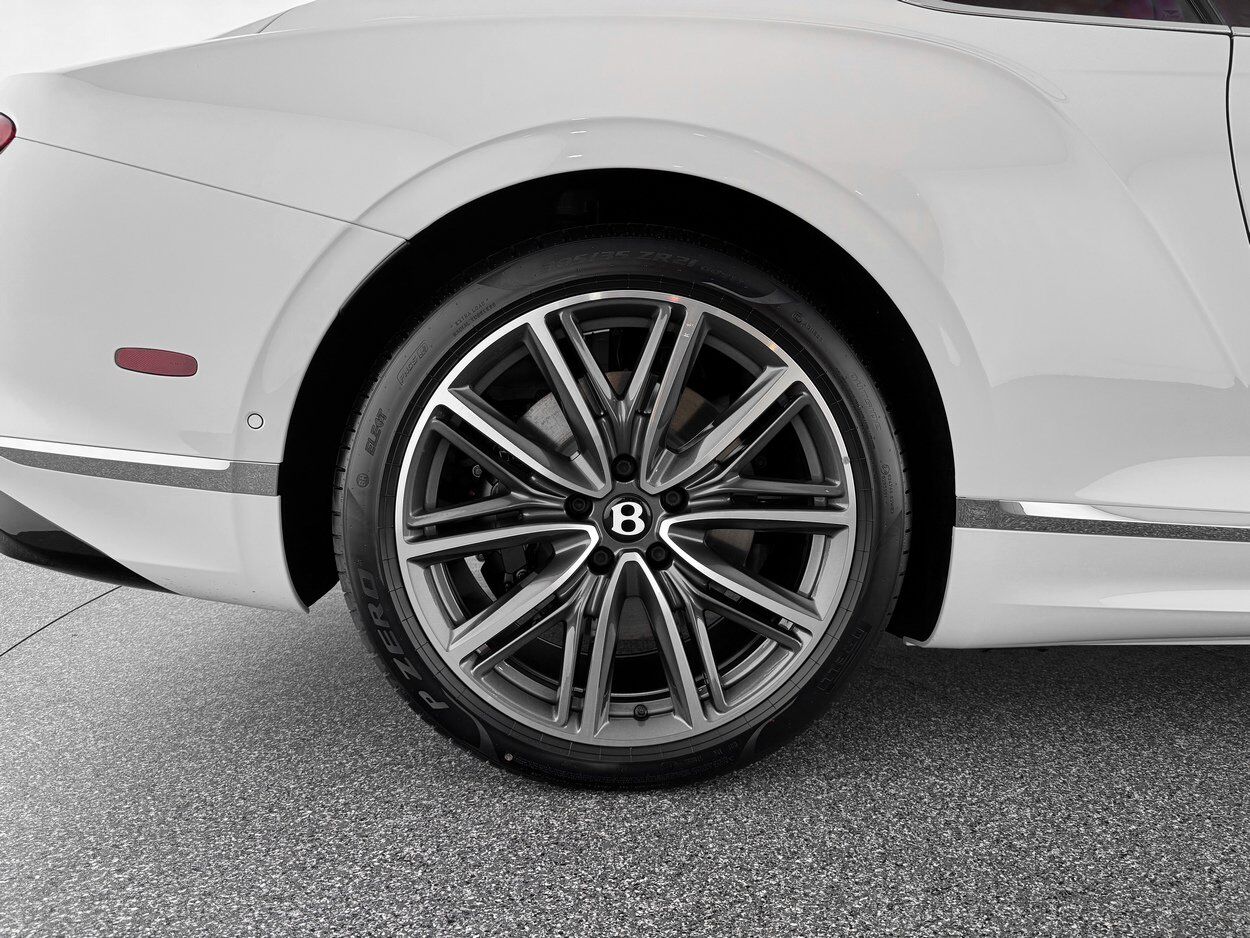 2026 BENTLEY CONTINENTAL GT Bellevue WA