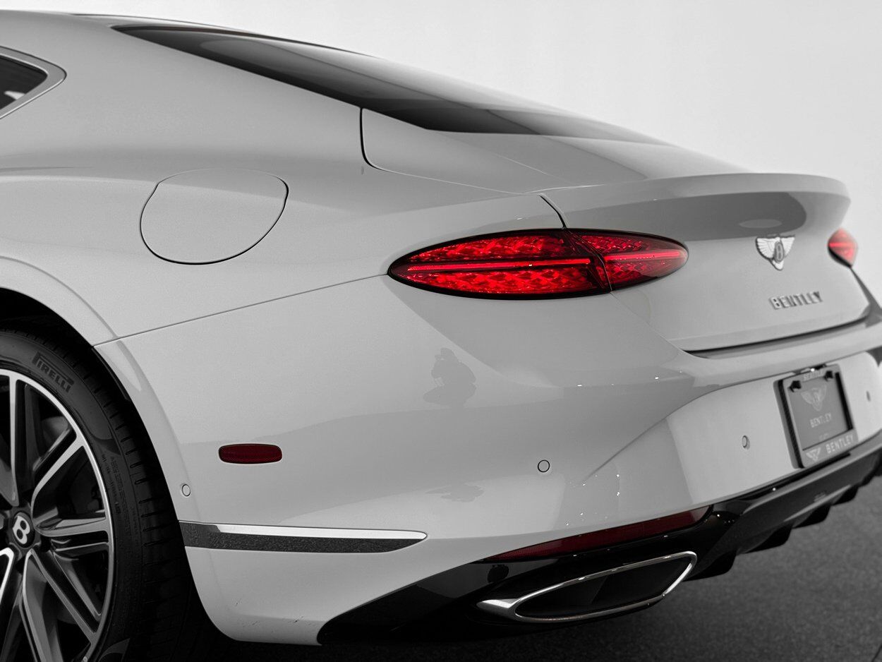 2026 BENTLEY CONTINENTAL GT Bellevue WA