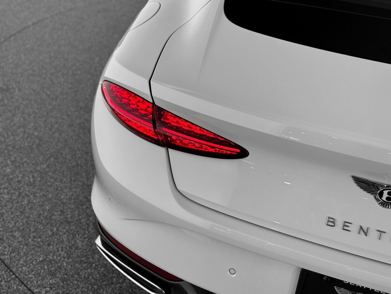2026 BENTLEY CONTINENTAL GT Bellevue WA